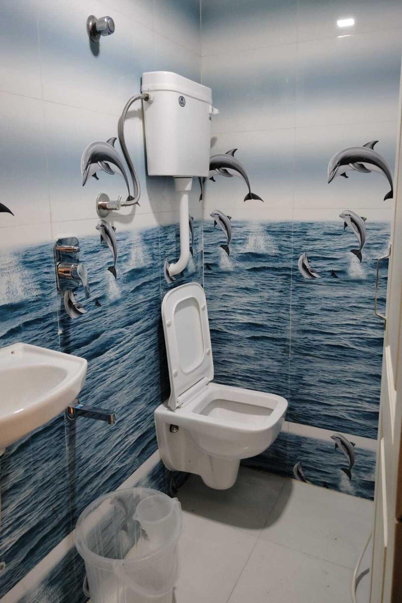 Hotel Shera Residency Мумбай Екстериор снимка